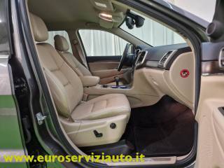 JEEP Grand Cherokee usata, con Tetto panorama