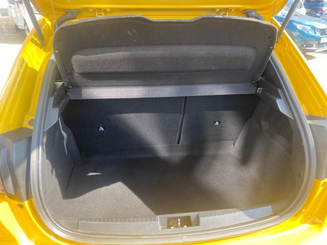 PEUGEOT 208 usata, con Controllo trazione