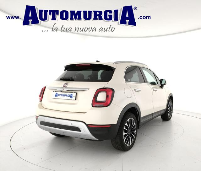 FIAT 500X usata, con Airbag Passeggero