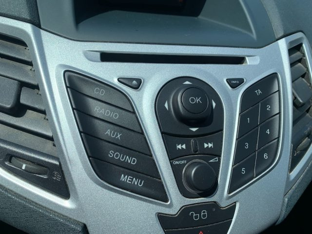 FORD Fiesta usata, con Immobilizzatore elettronico
