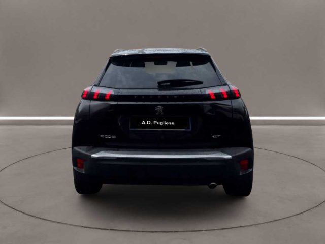 PEUGEOT 2008 usata, con Cerchi in lega