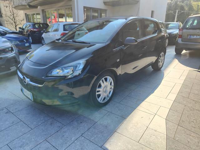 OPEL Corsa usata, con Filtro antiparticolato