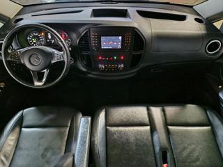 MERCEDES-BENZ Vito usata, con Climatizzatore