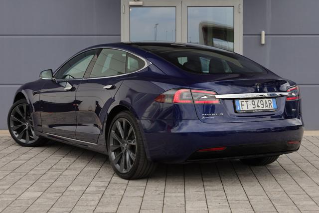 TESLA Model S usata, con Airbag Passeggero