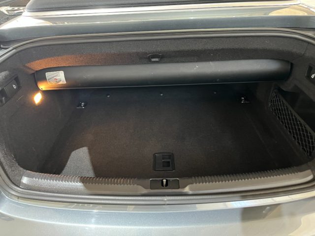 AUDI A5 usata, con Volante in pelle