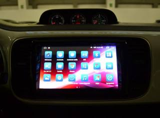 VOLKSWAGEN Maggiolino usata, con Boardcomputer