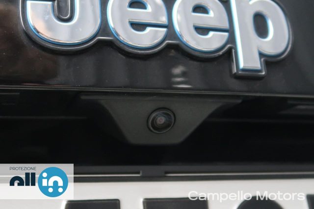 JEEP Renegade usata 12