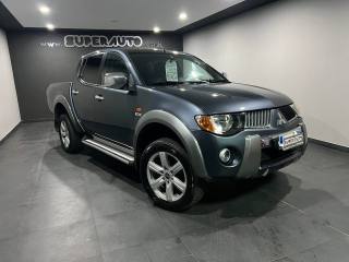 MITSUBISHI L200 usata, con Airbag Passeggero