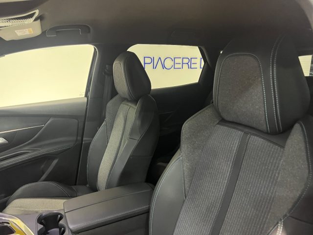 PEUGEOT 3008 usata, con Vivavoce