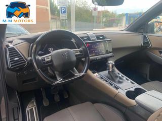 DS AUTOMOBILES DS 7 Crossback usata, con Servosterzo