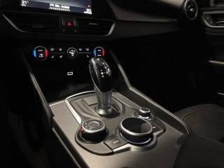 ALFA ROMEO Giulia usata, con ESP