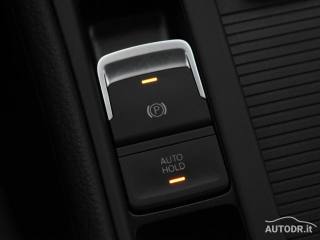 VOLKSWAGEN Golf Variant usata, con Start/Stop Automatico
