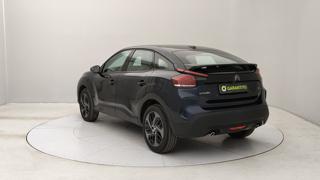 CITROEN C4 usata, con Airbag laterali
