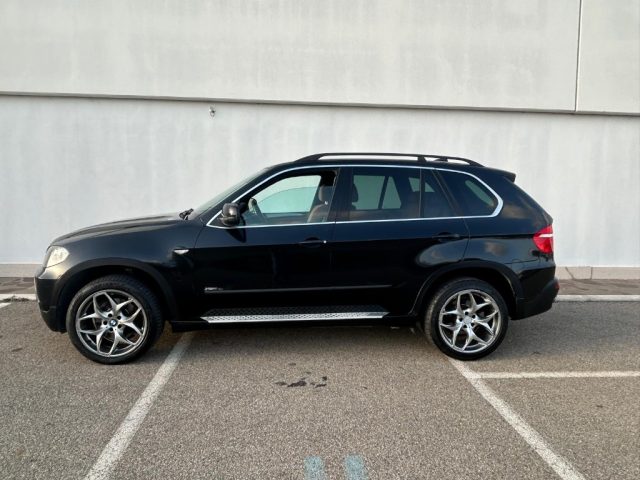 BMW X5 usata, con Autoradio