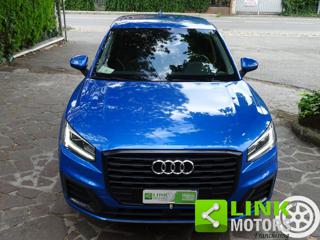AUDI Q2 usata, con Chiusura centralizzata telecomandata