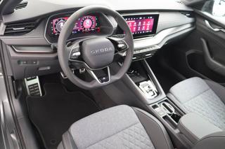 SKODA Octavia usata, con Sedili riscaldati