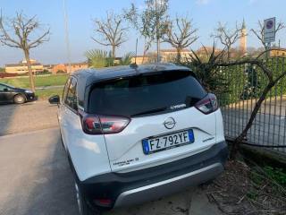 OPEL Grandland X usata, con Airbag laterali