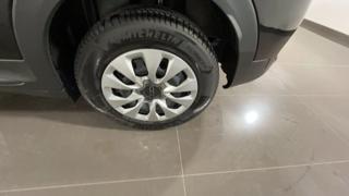 FIAT 500X usata, con Boardcomputer