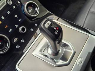 LAND ROVER Range Rover Evoque usata, con Touch screen