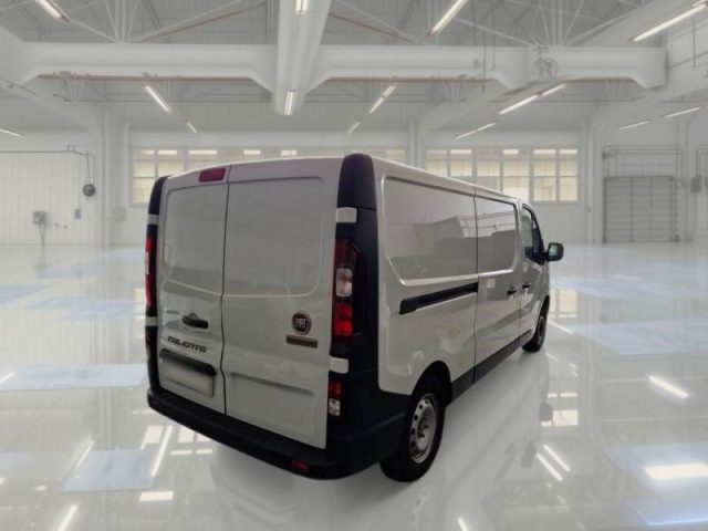 FIAT Talento usata, con Airbag