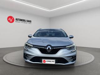 RENAULT Megane usata, con Alzacristalli elettrici