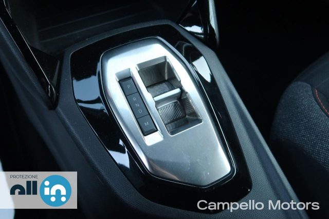 PEUGEOT 2008 usata 8