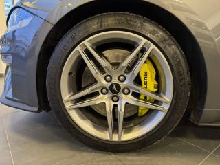 FORD Mustang usata, con Chiusura centralizzata