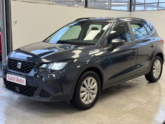 SEAT Arona usata, con Airbag