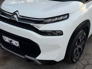 CITROEN C3 Aircross usata, con Cerchi in lega