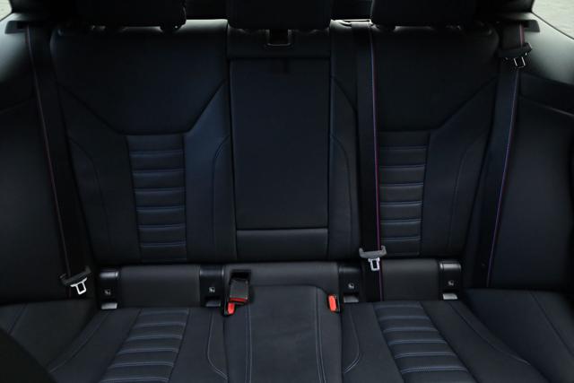 BMW 420 usata, con Boardcomputer