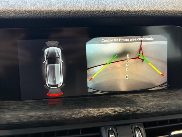 ALFA ROMEO Stelvio usata 32