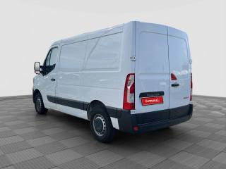 RENAULT Master usata 2