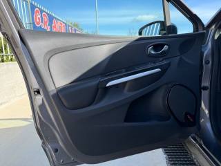 RENAULT Clio usata, con Airbag testa