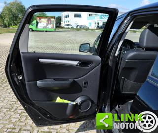 MERCEDES-BENZ B 180 usata, con Fendinebbia