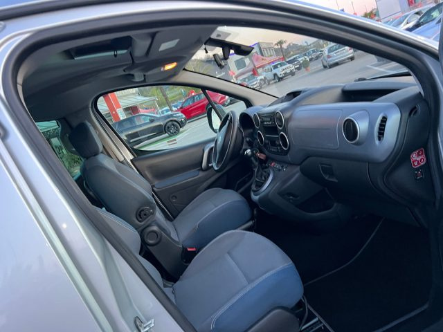 CITROEN Berlingo usata, con Chiusura centralizzata