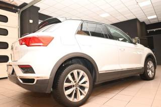 VOLKSWAGEN T-Roc usata 81