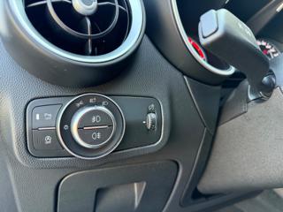 ALFA ROMEO Stelvio usata, con Sensori di parcheggio posteriori