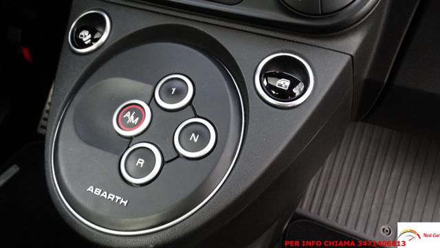 ABARTH 595 usata 46