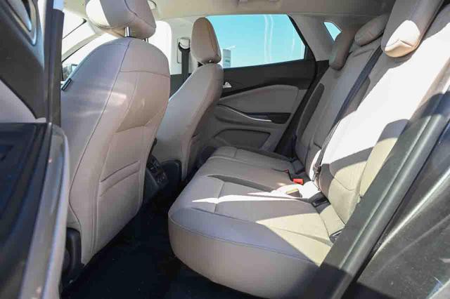 OPEL Grandland X usata, con Controllo automatico clima