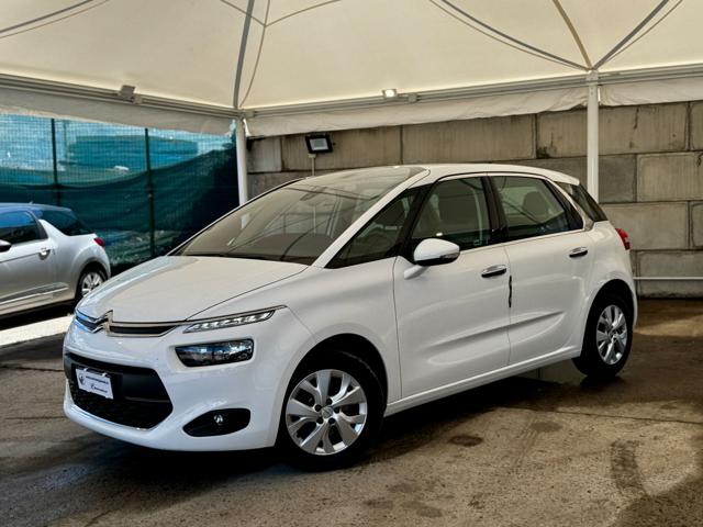 CITROEN C4 Picasso usata, con Airbag