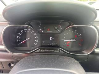 CITROEN C3 usata, con Climatizzatore