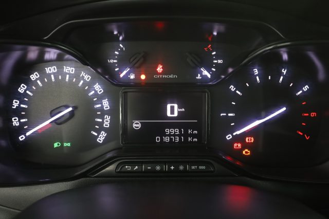 CITROEN C3 usata 12