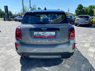 MINI Countryman usata, con Boardcomputer