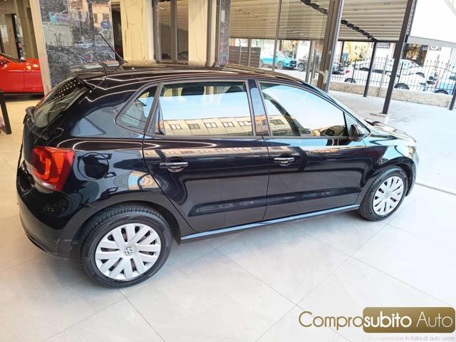 VOLKSWAGEN Polo usata, con Chiusura centralizzata