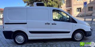 FIAT Scudo usata, con Fendinebbia