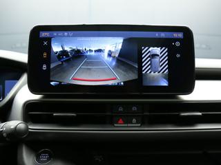 JEEP Avenger usata, con Park Distance Control