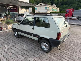 FIAT Panda usata 4
