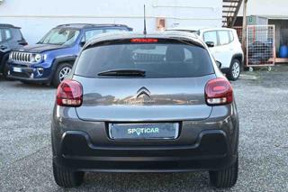 CITROEN C3 usata, con Autoradio