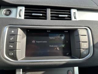 LAND ROVER Range Rover Evoque usata, con Boardcomputer