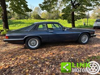 JAGUAR XJ usata 12